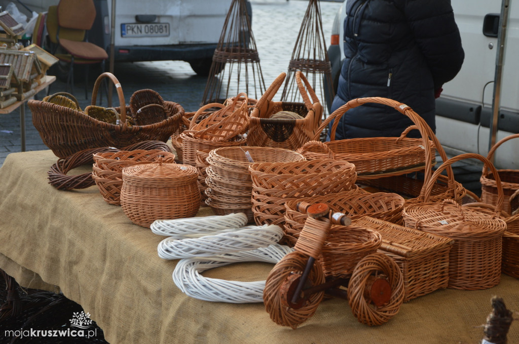 Jarmark Bożonarodzeniowy 2018