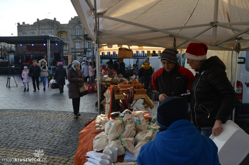 Jarmark Bożonarodzeniowy 2018