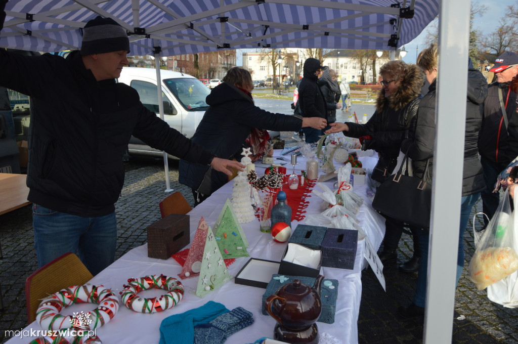 Jarmark Bożonarodzeniowy 2018