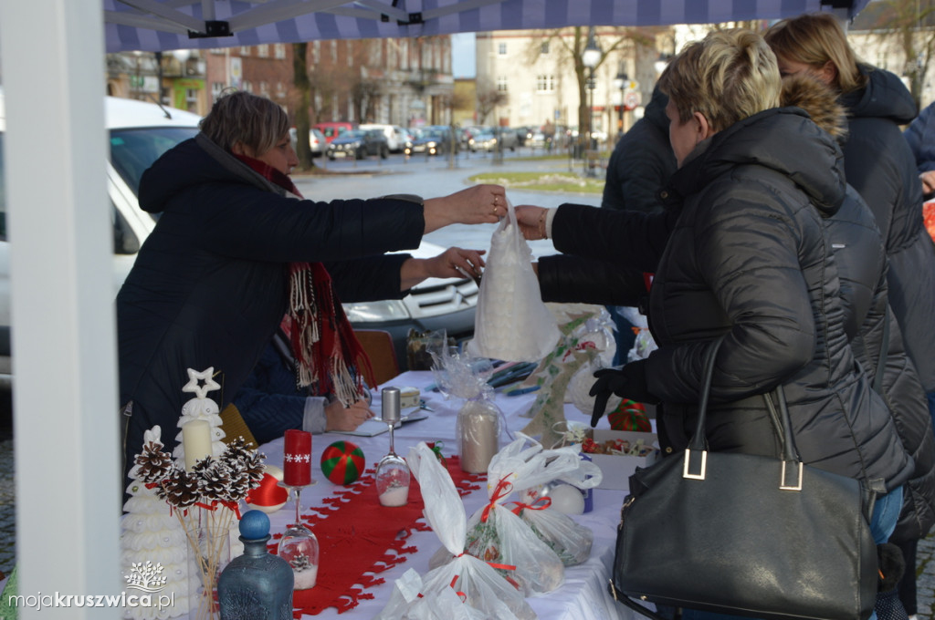 Jarmark Bożonarodzeniowy 2018