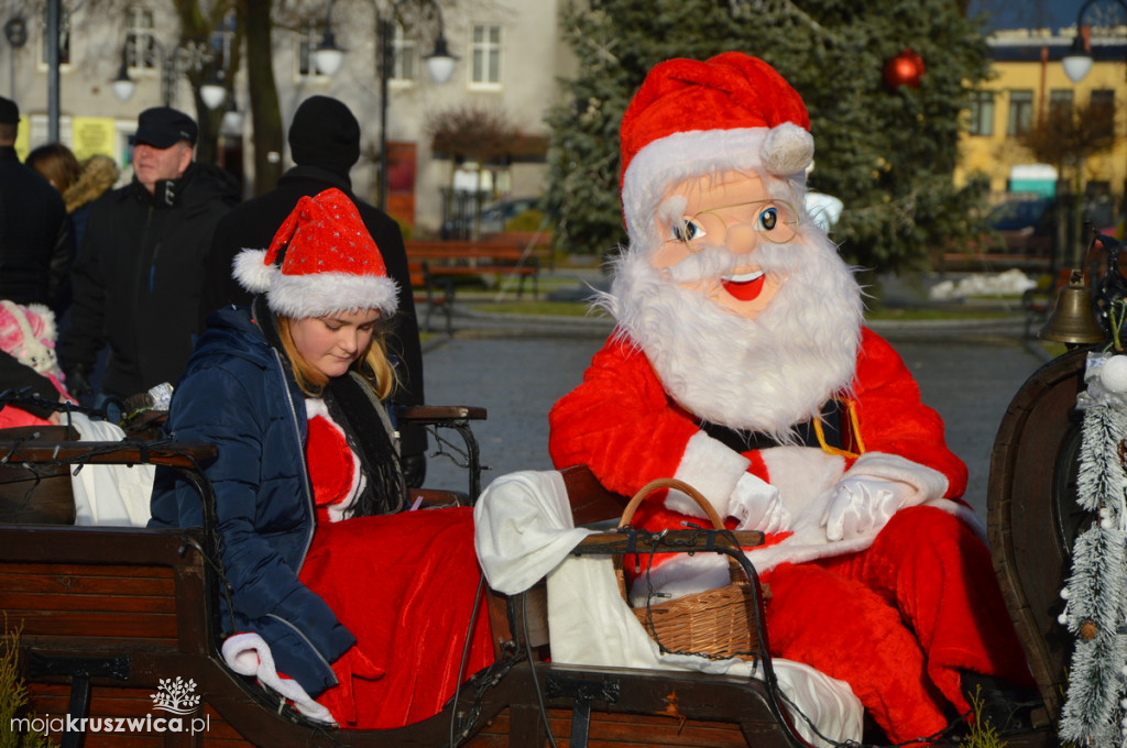 Jarmark Bożonarodzeniowy 2018