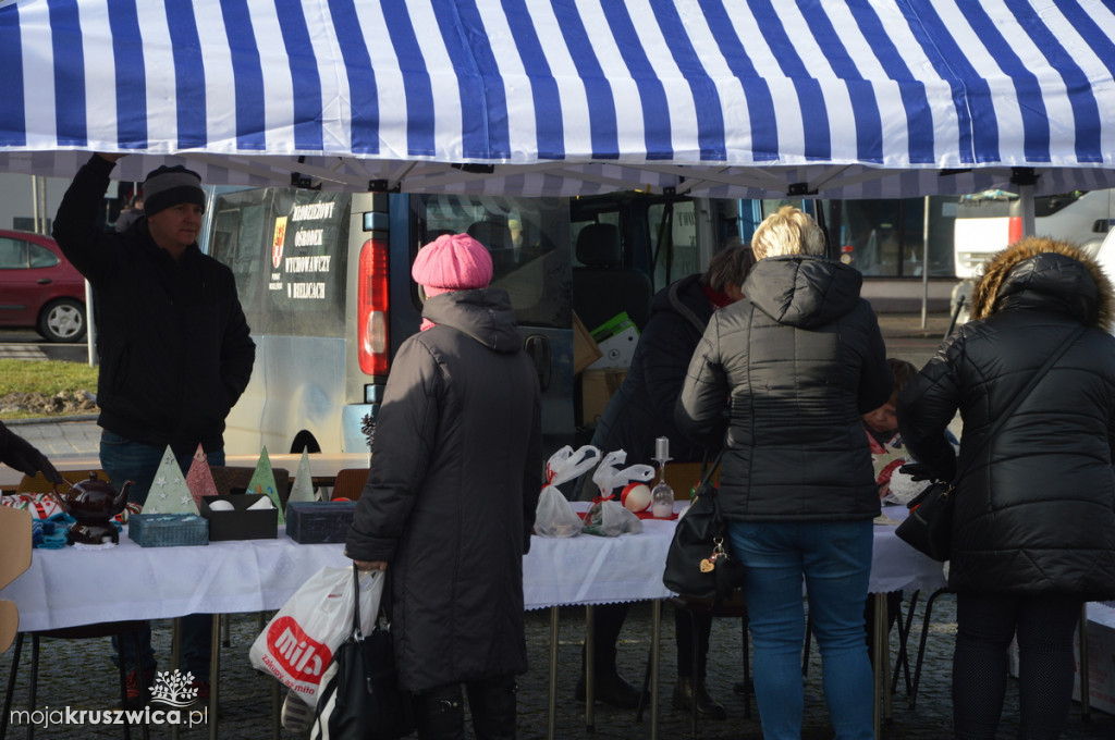 Jarmark Bożonarodzeniowy 2018