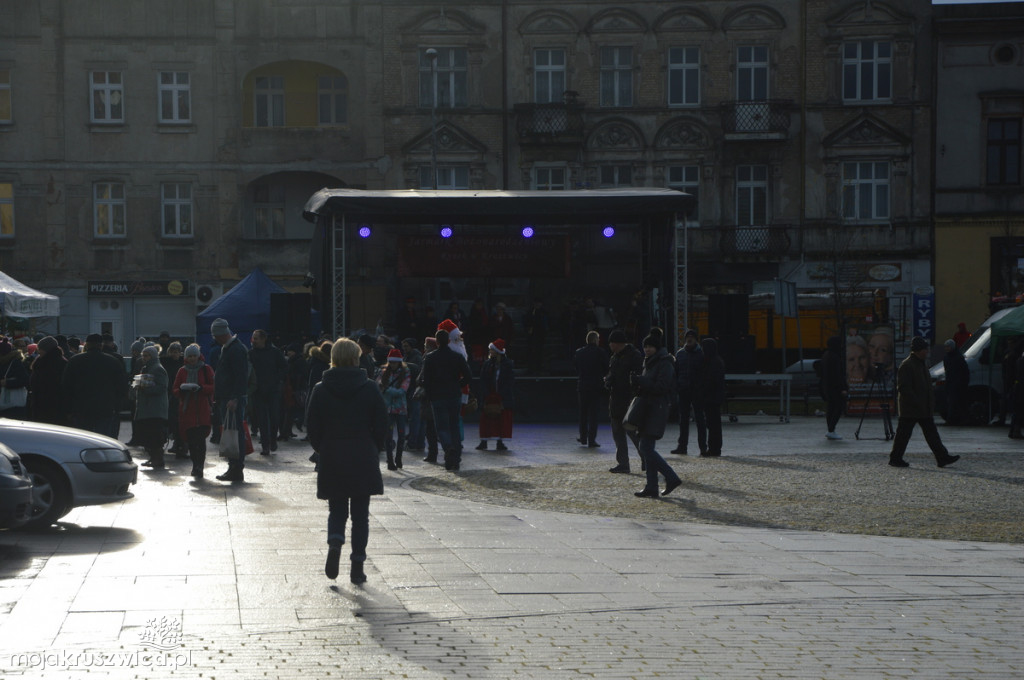 Jarmark Bożonarodzeniowy 2018