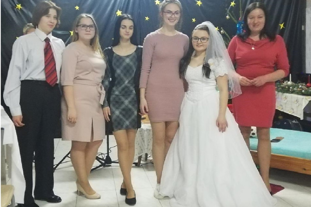 Spotkanie Świąteczne z UTW i wicemarszałkiem.