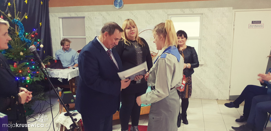konkurs ekologiczno-przyrodniczy