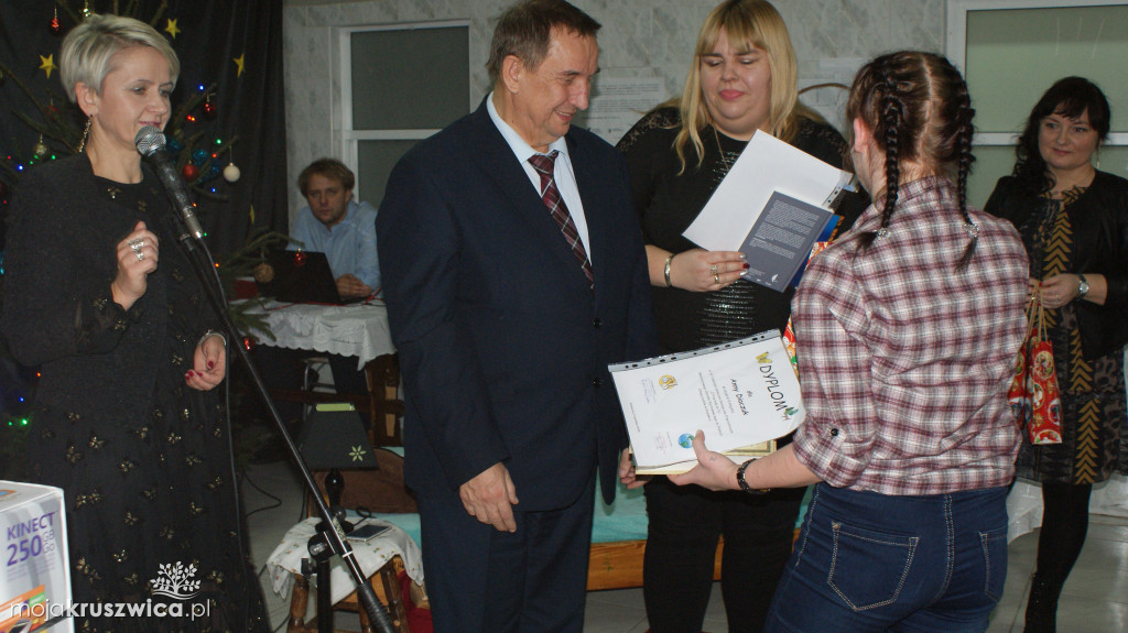 konkurs ekologiczno-przyrodniczy