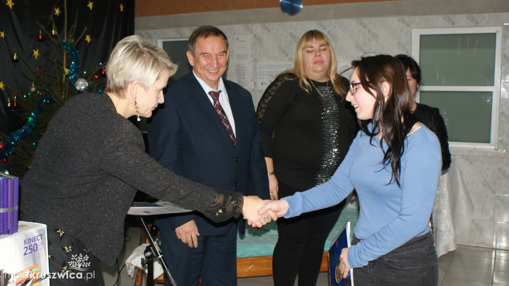 konkurs ekologiczno-przyrodniczy