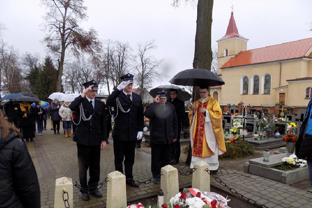 100 rocznica wybuchu Powstania Wielkopolskiego