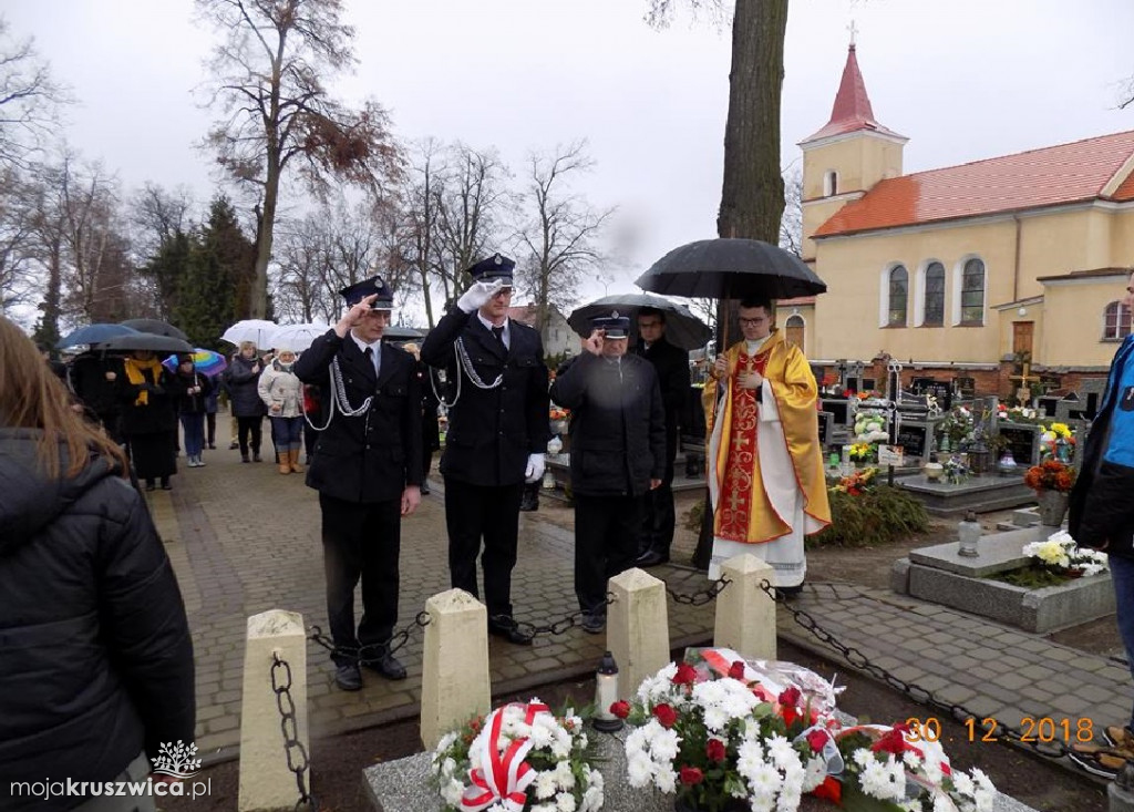 100 rocznica wybuchu Powstania Wielkopolskiego