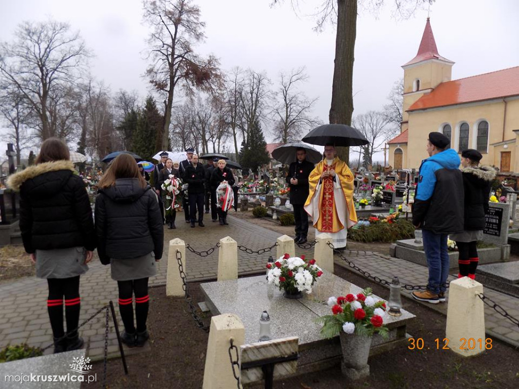 100 rocznica wybuchu Powstania Wielkopolskiego