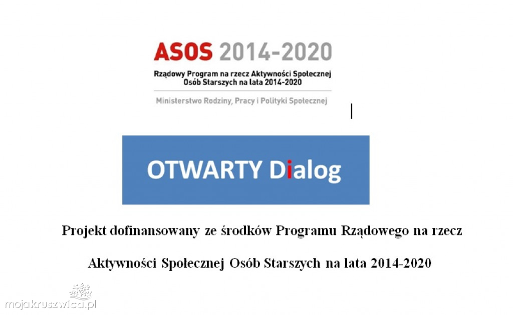Otwarty dialog