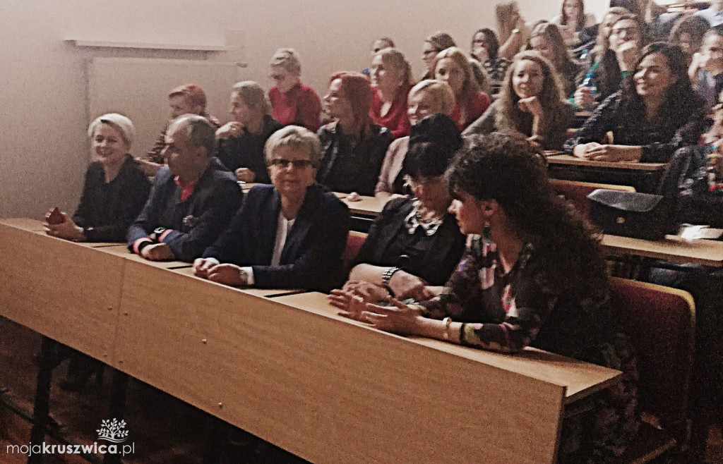 Świąteczne spotkanie na UKW