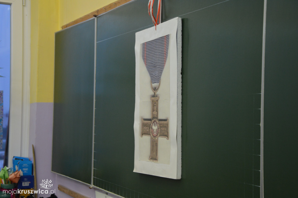 Konkurs historyczny z okazji 100.rocznicy