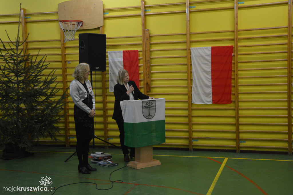 Konkurs historyczny z okazji 100.rocznicy
