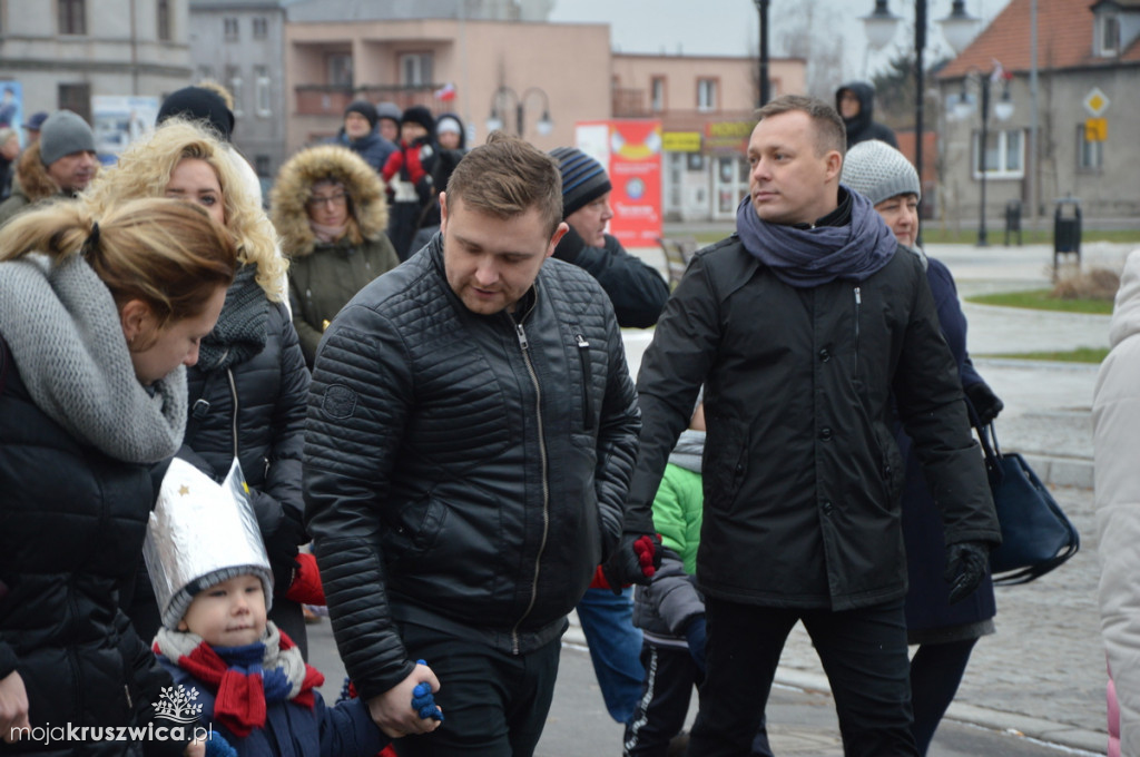Orszak Kruszwicki