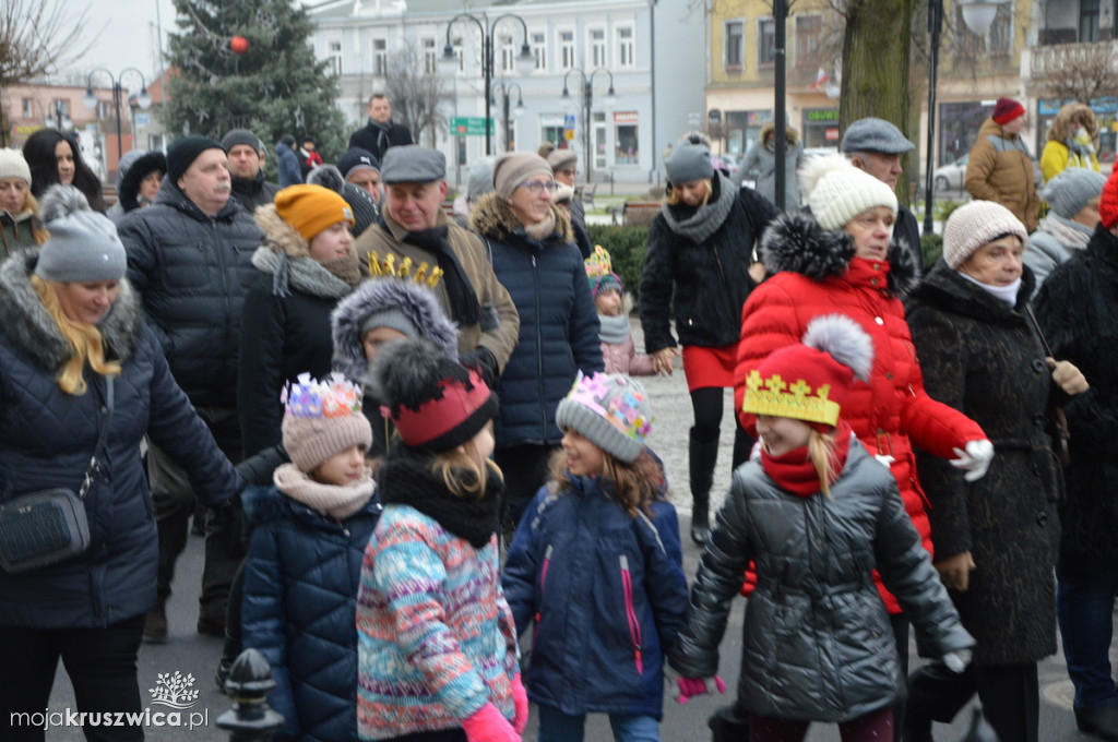 Orszak Kruszwicki
