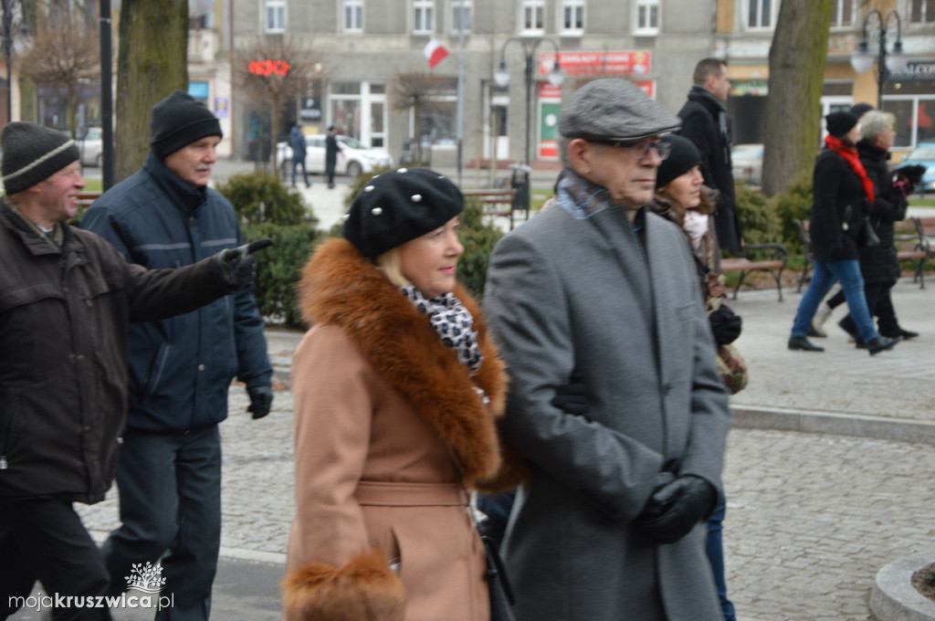 Orszak Kruszwicki