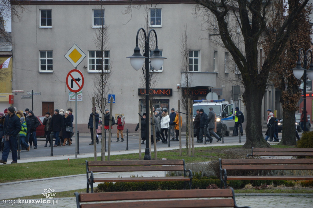 Orszak Kruszwicki