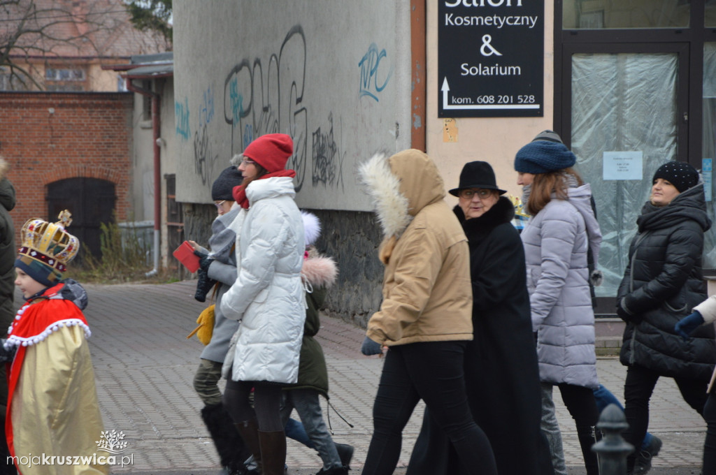 Orszak Kruszwicki