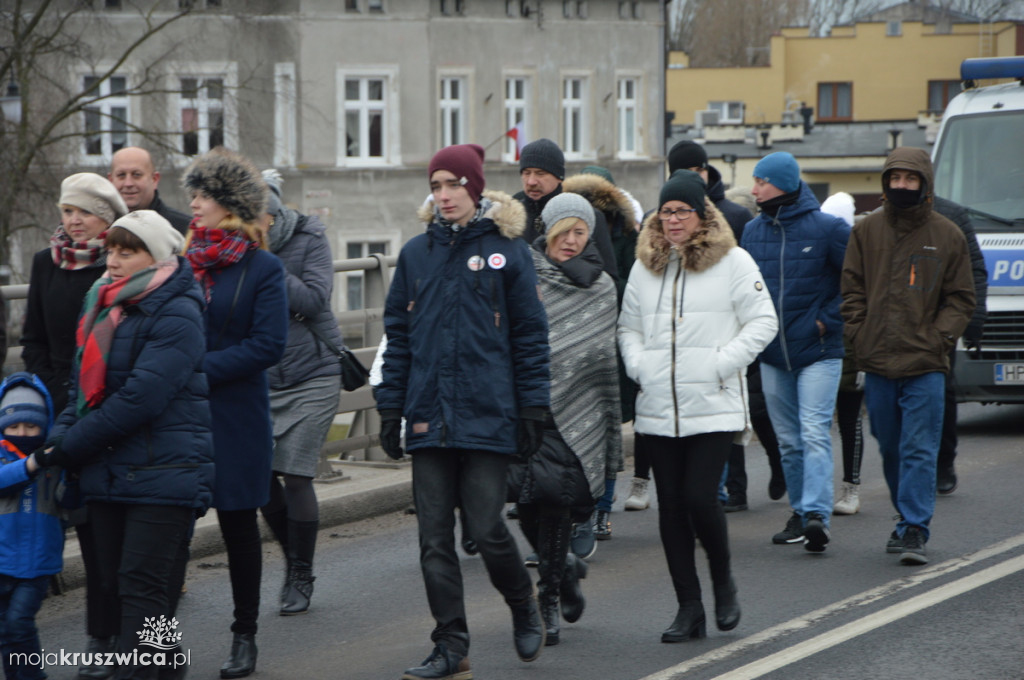 Orszak Kruszwicki