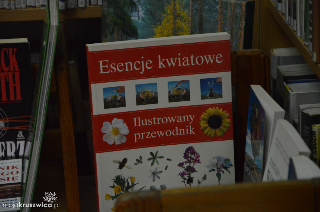 Kiermasz książek z okazji WOŚP