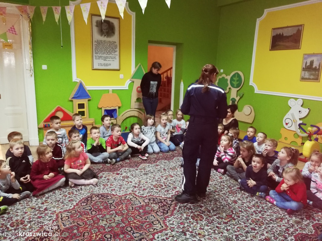 O bezpieczeństwie w czasie ferii