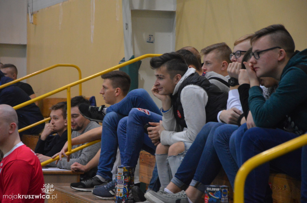 II Turniej o Puchar WOŚP
