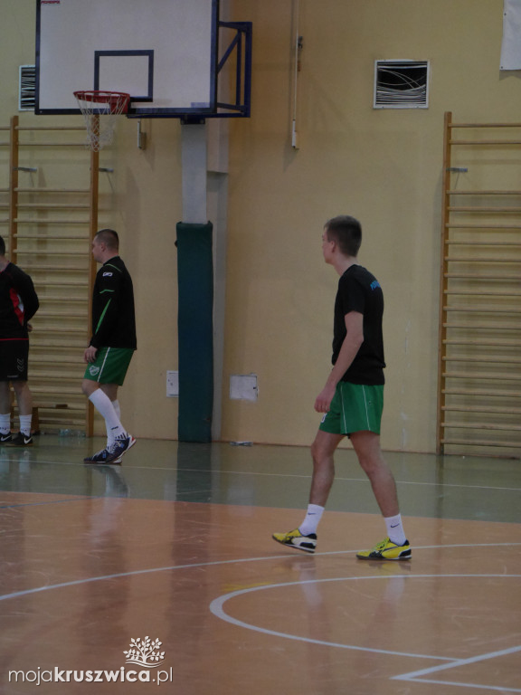 II Noworoczny Turniej o Puchar WOŚP