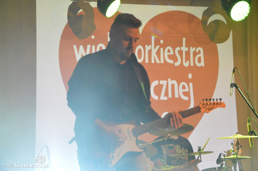 Elixir WOŚP 2019