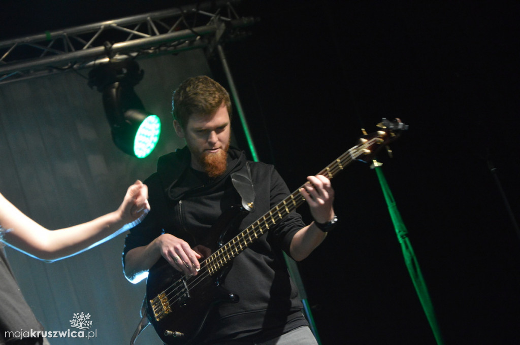 Elixir WOŚP 2019