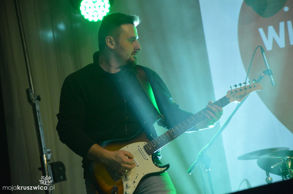 Elixir WOŚP 2019