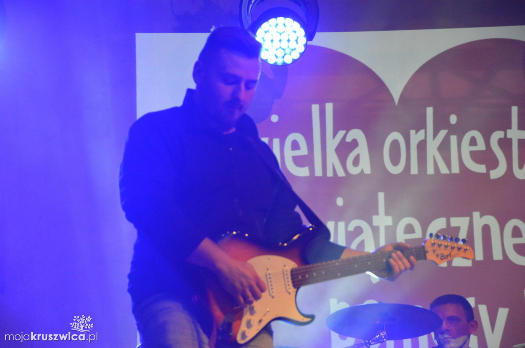Elixir WOŚP 2019