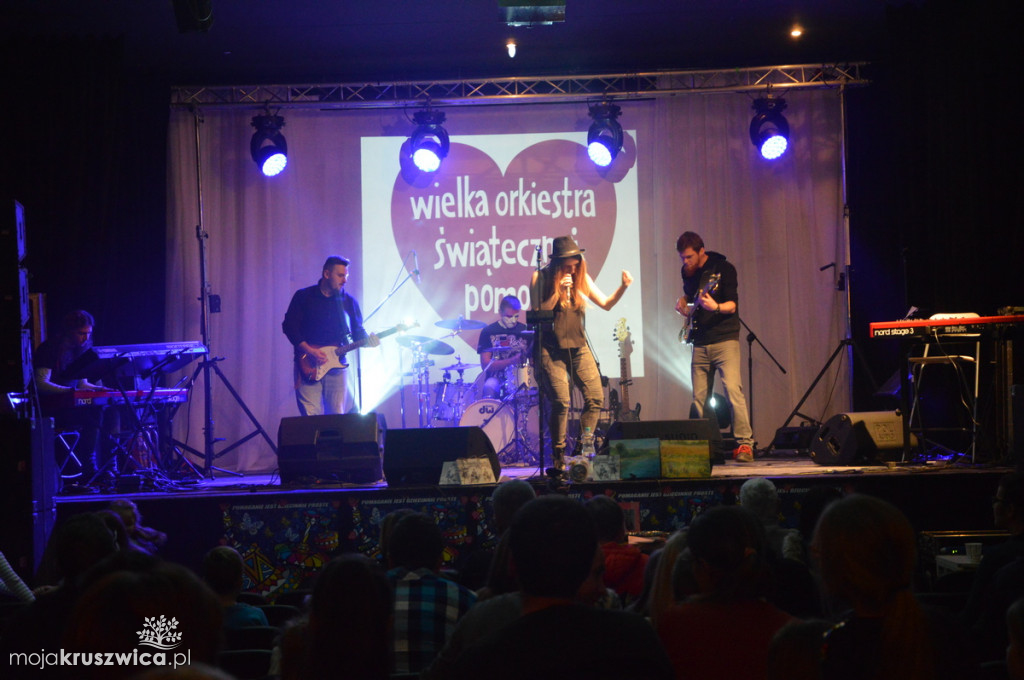 Elixir WOŚP 2019