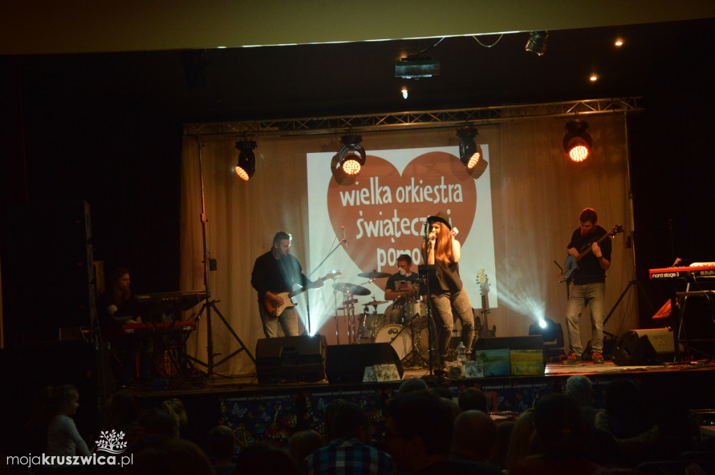 Elixir WOŚP 2019