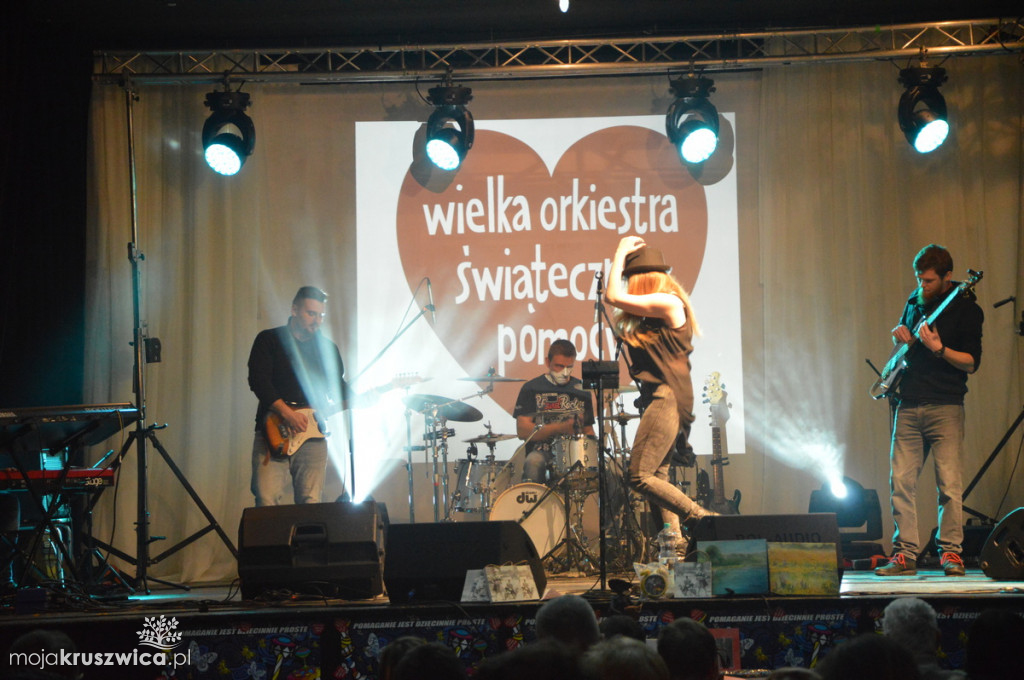 Elixir WOŚP 2019