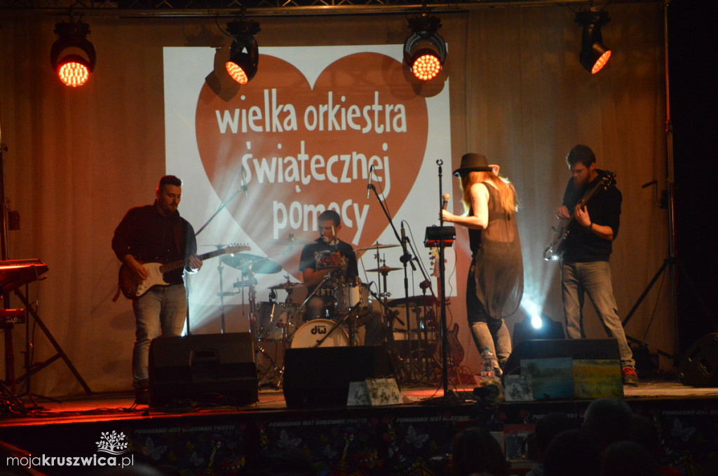 Elixir WOŚP 2019