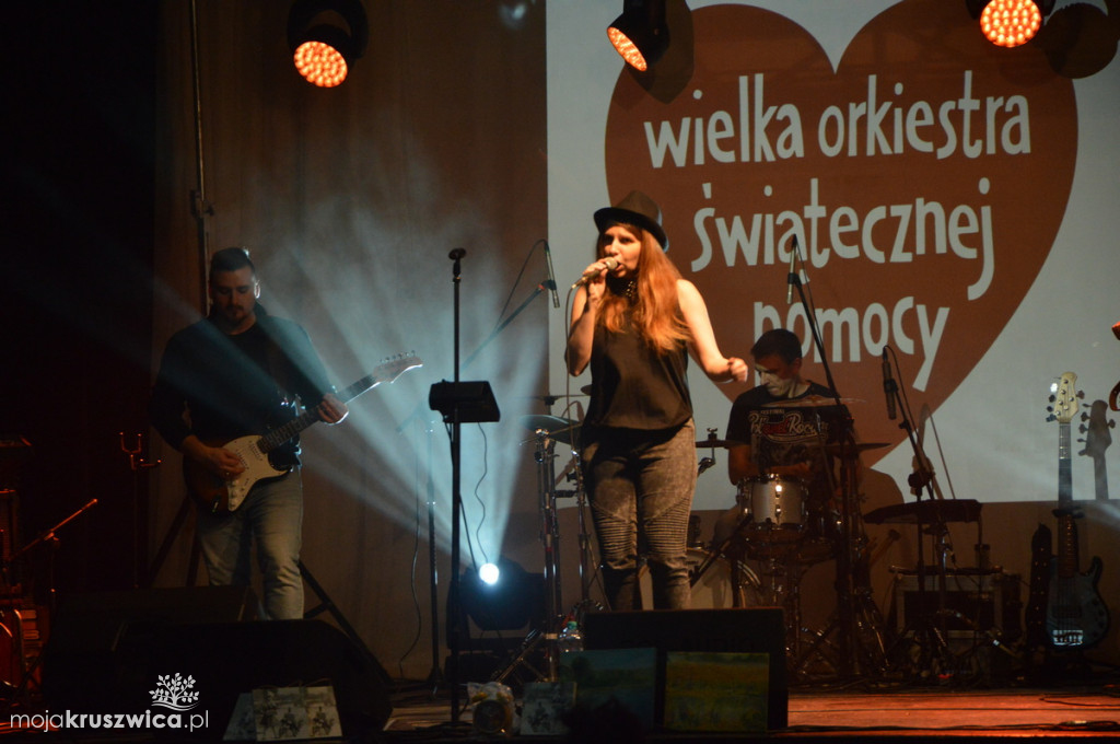 Elixir WOŚP 2019