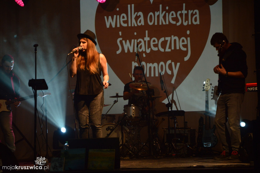 Elixir WOŚP 2019