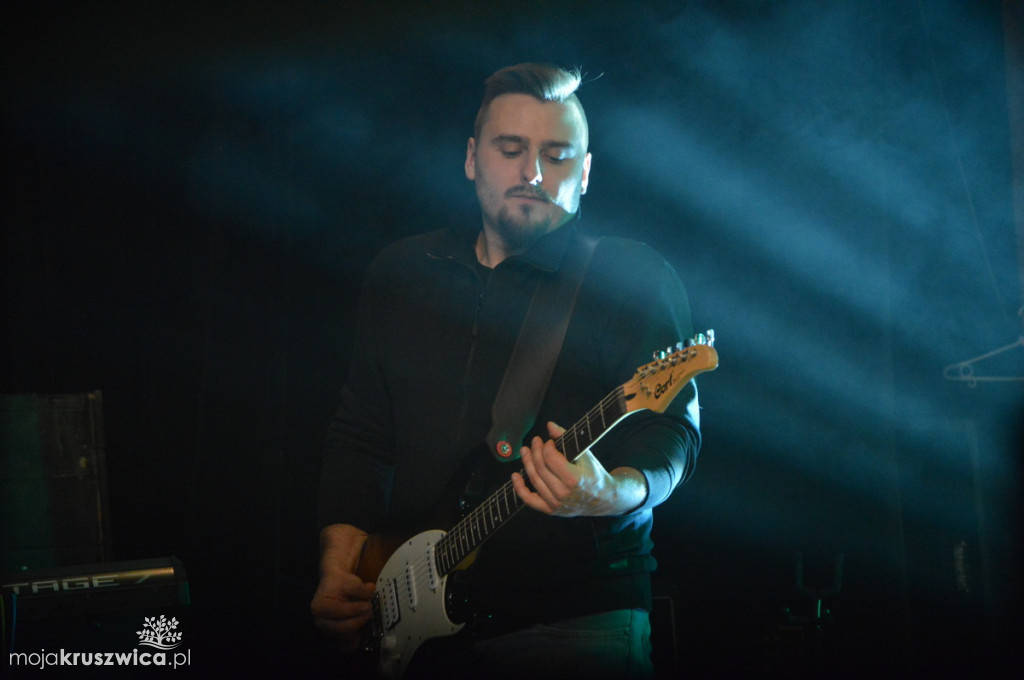 Elixir WOŚP 2019