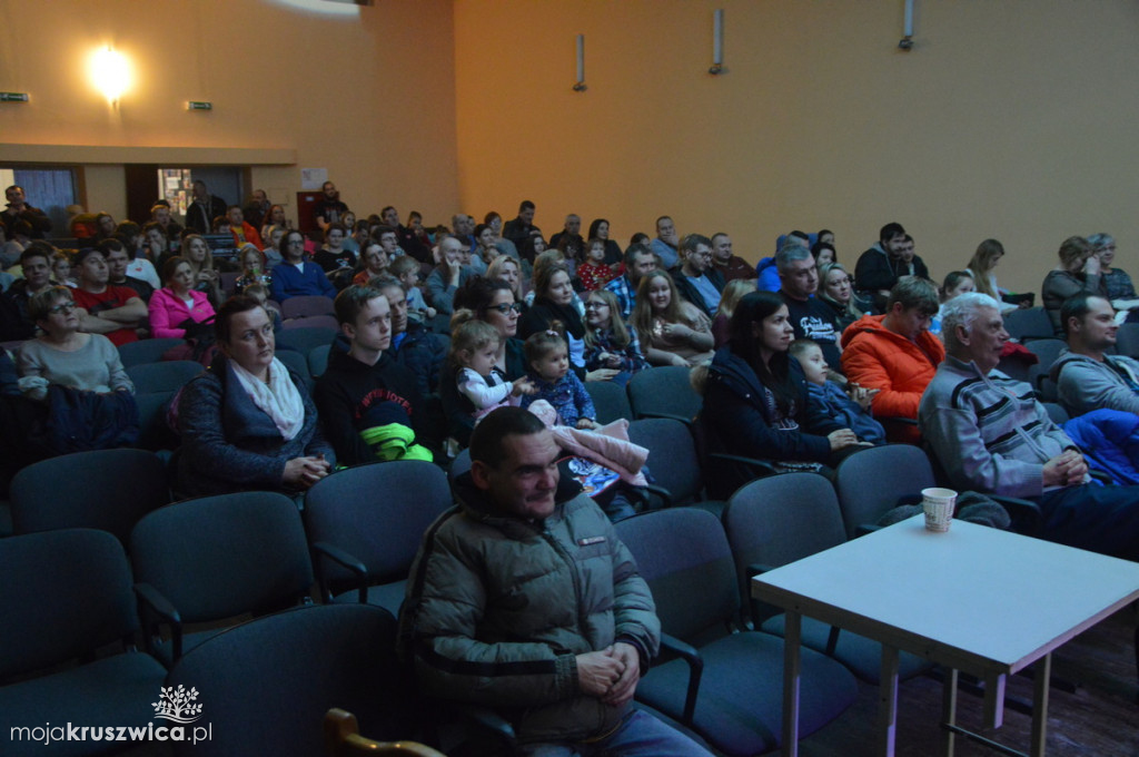 Elixir WOŚP 2019
