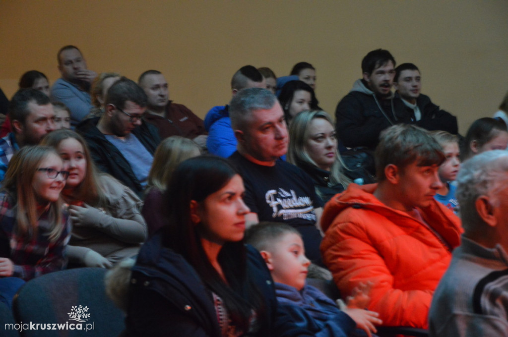 Elixir WOŚP 2019