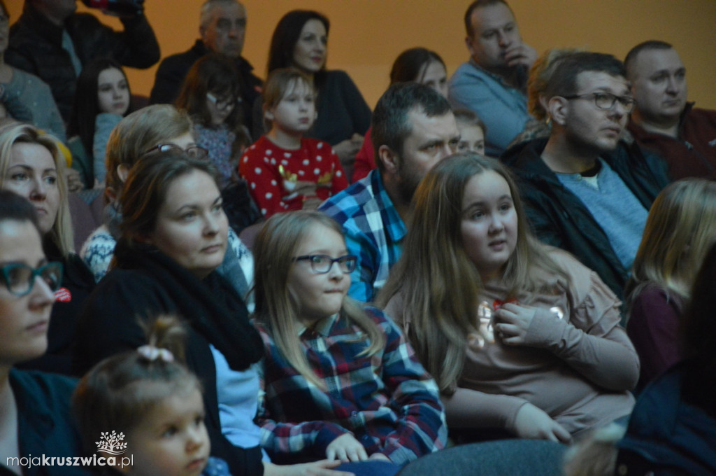 Elixir WOŚP 2019