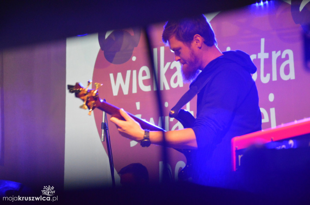 Elixir WOŚP 2019