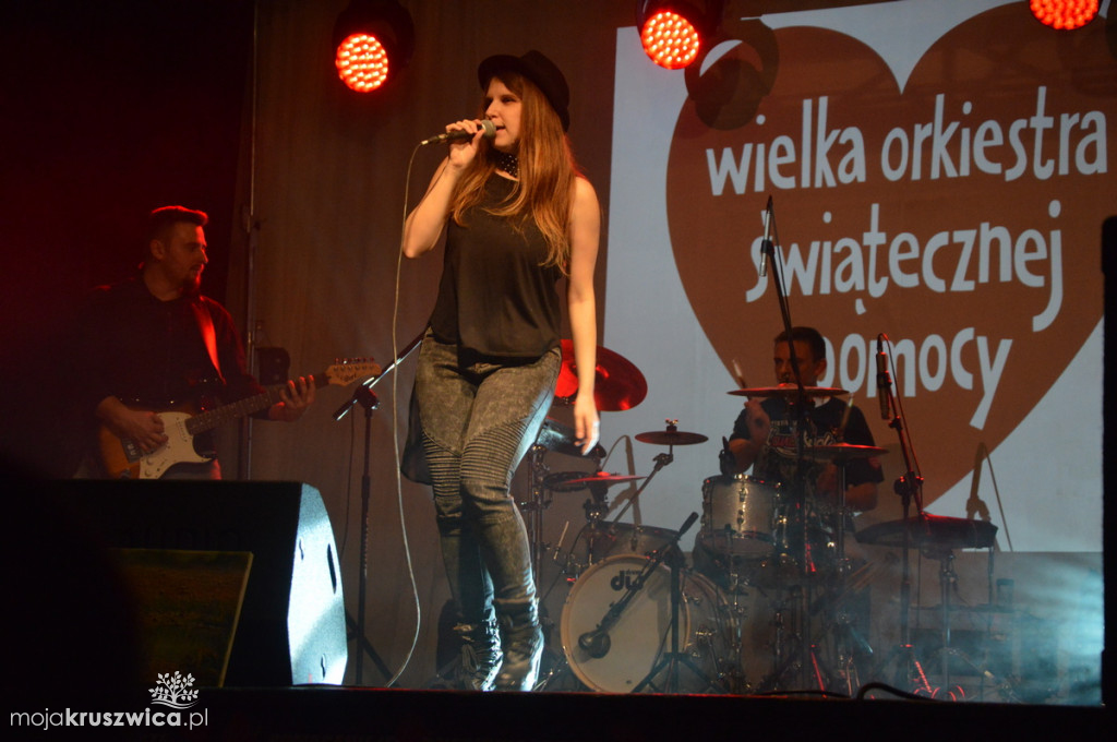 Elixir WOŚP 2019