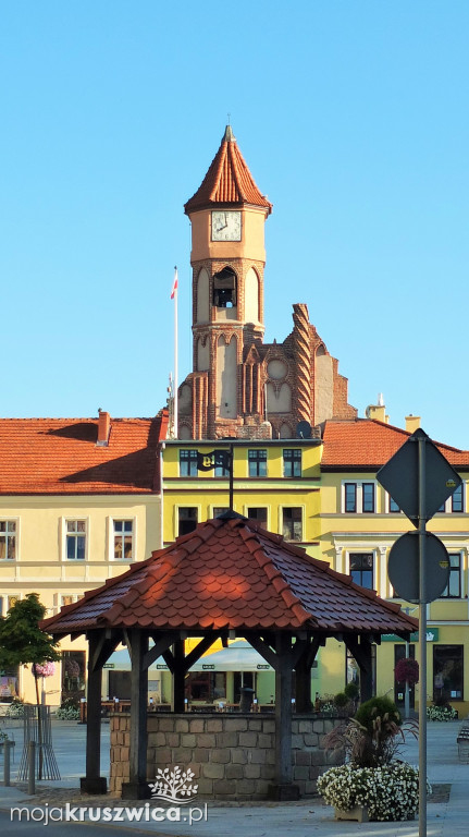 Kalendarze samorządów naszego regionu