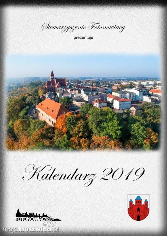 Kalendarze samorządów naszego regionu