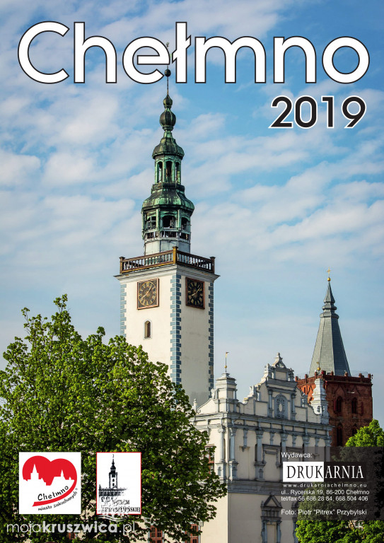 Kalendarze samorządów naszego regionu