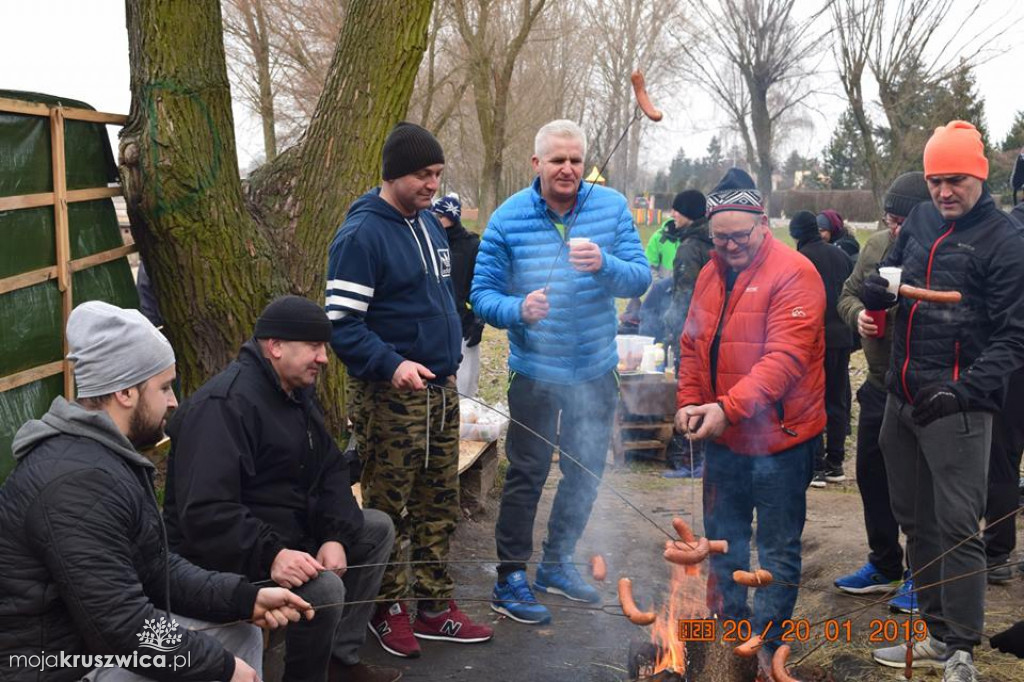 Wspólne morsowanie na
