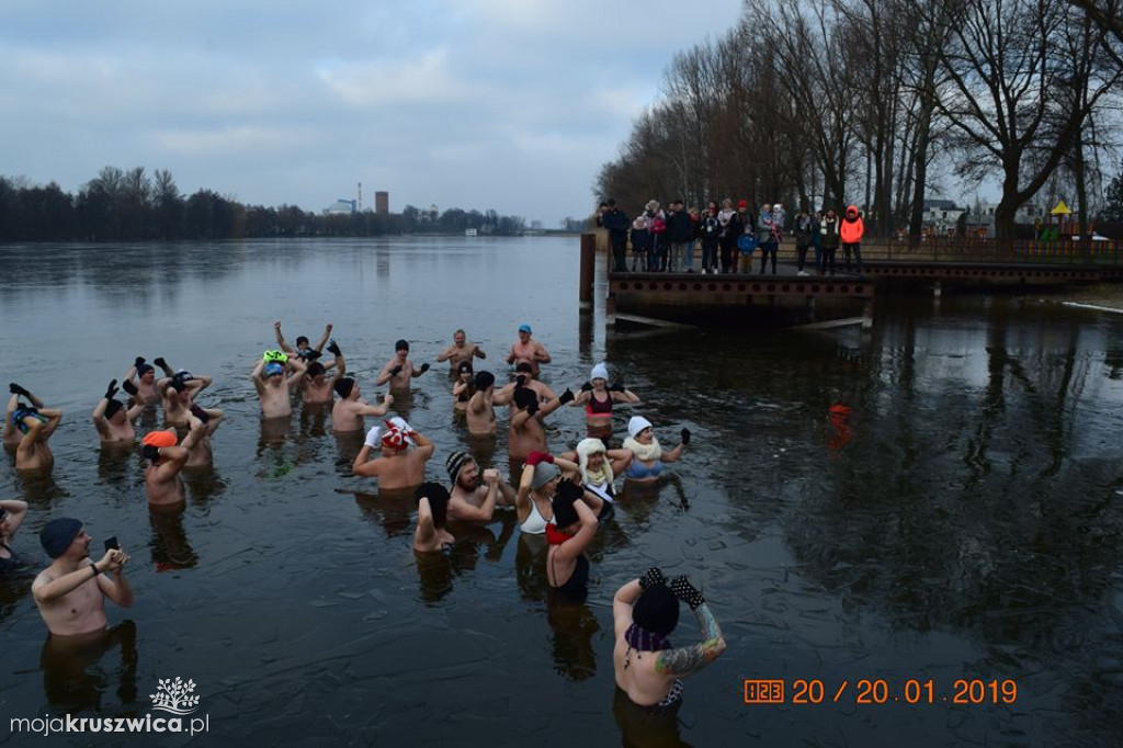 Wspólne morsowanie na