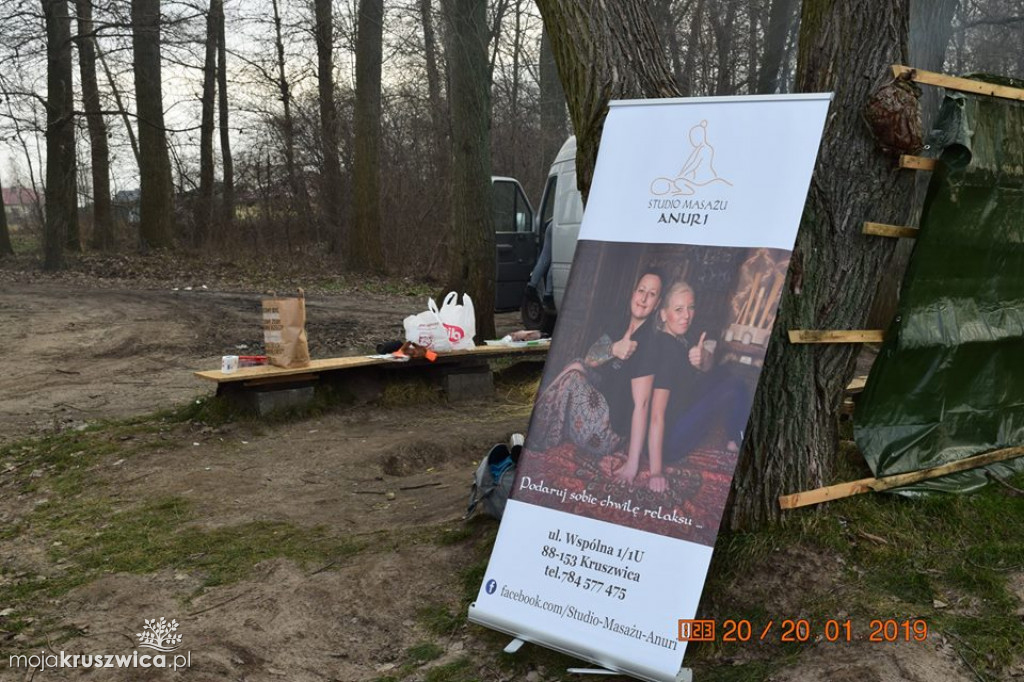 Wspólne morsowanie na